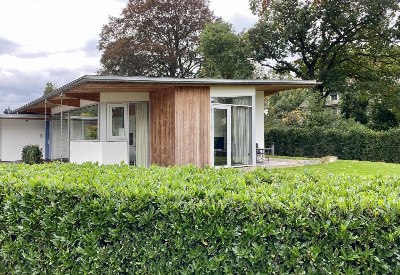 Natuurlijk wonen Laag-Keppel