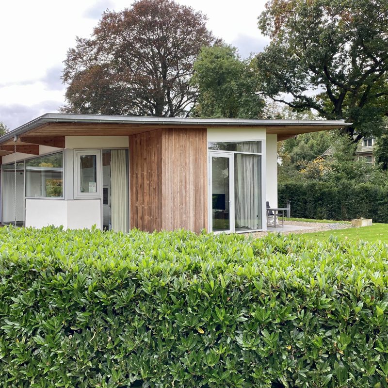 Natuurlijk wonen Laag-Keppel
