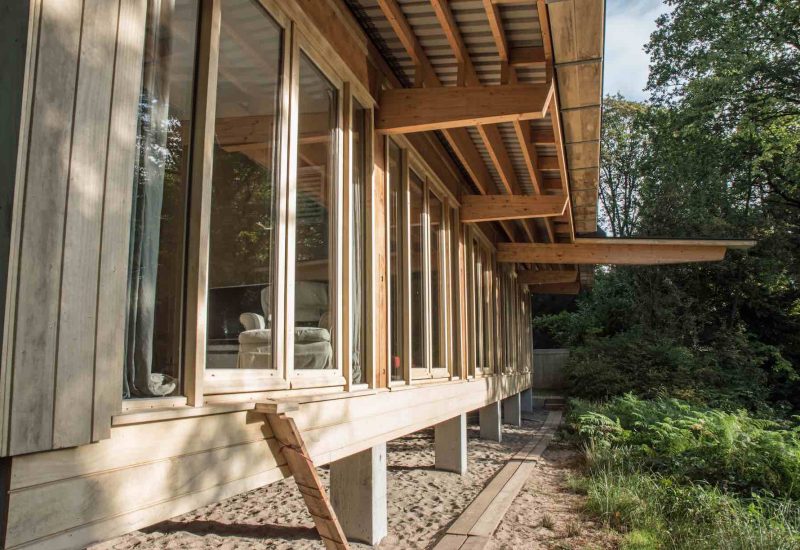 Natuurlijk wonen Velp