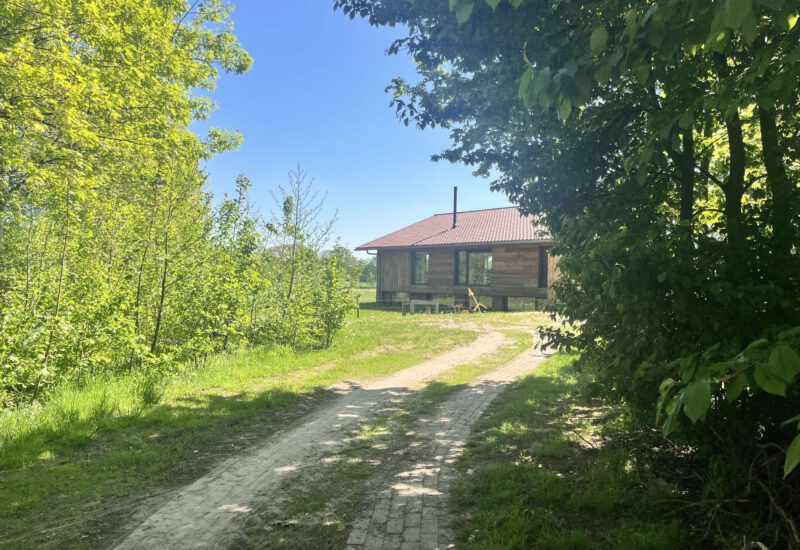 Natuurlijke landelijke woning Aalten