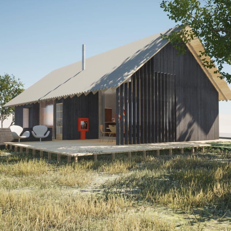 Natuurlijk wonen AREN