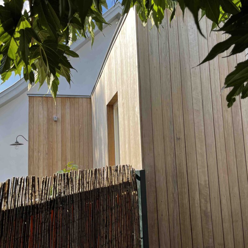 Renovatie voormalig café Herpen