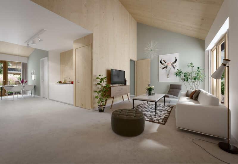 Samen Biobased Bouwen