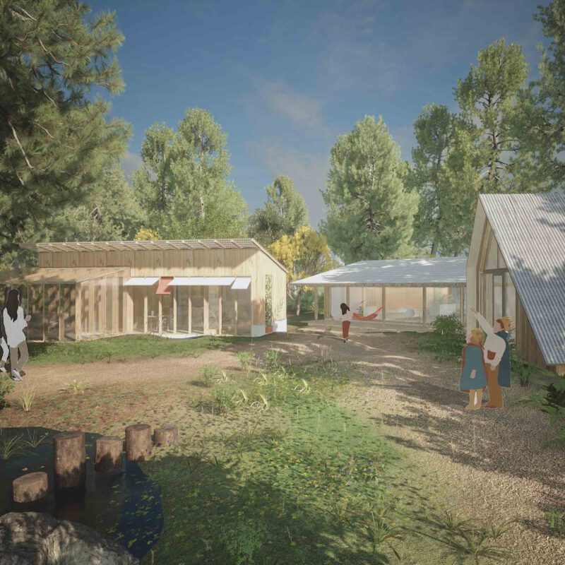 CPO minder huis meer leven