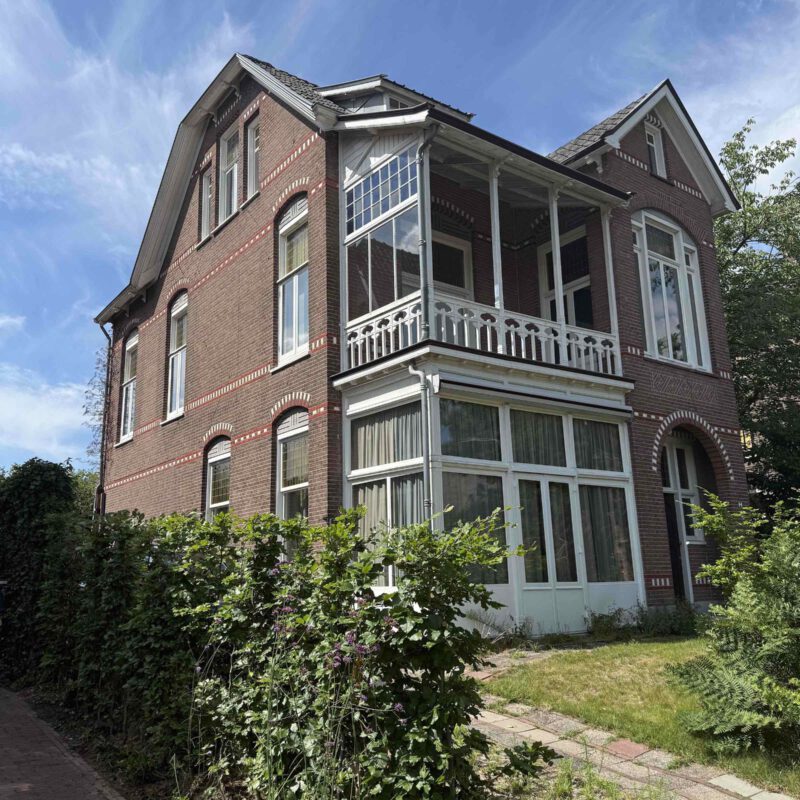 Monumentale woonvilla | Velp