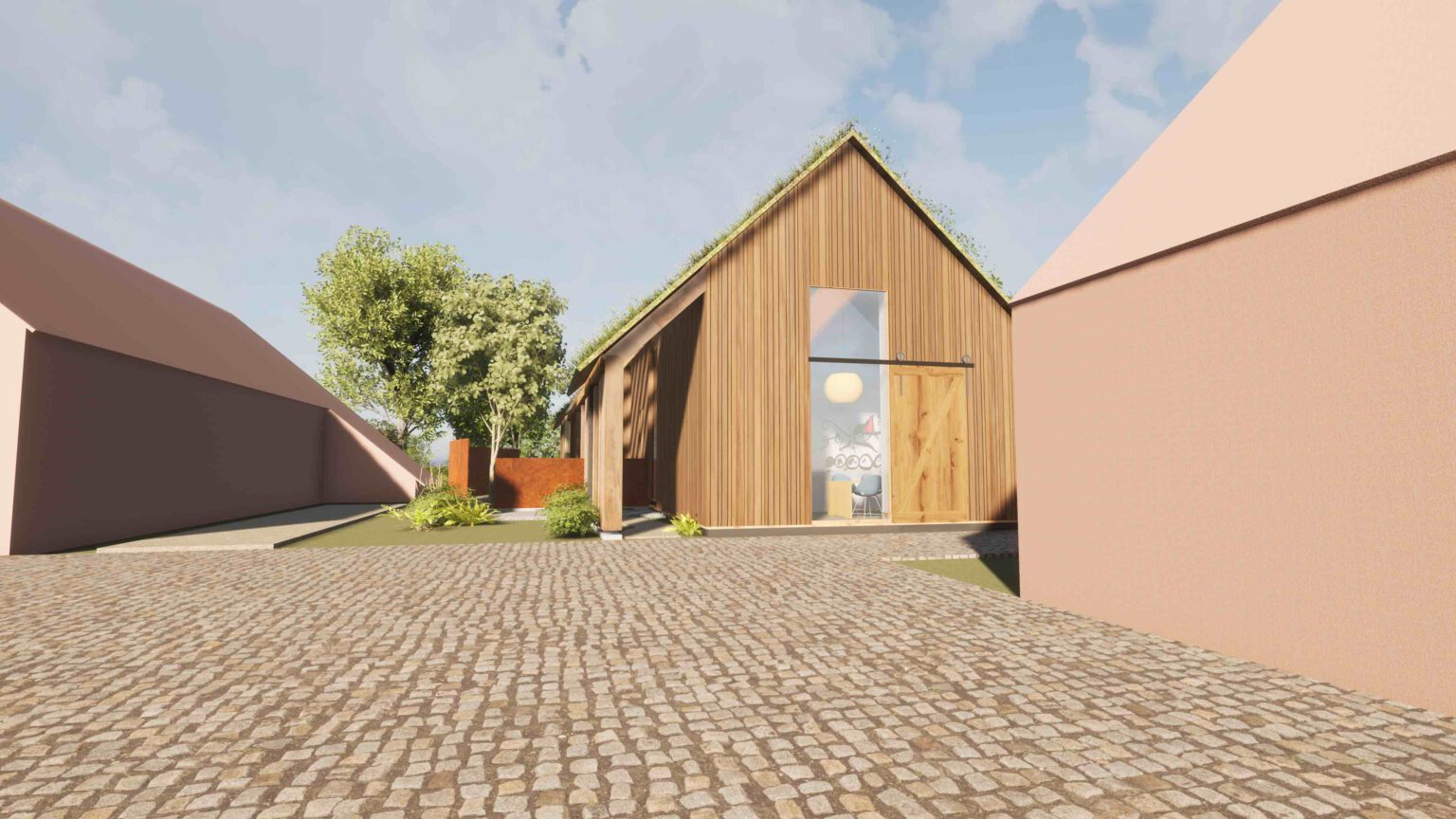 Eco Architect | Biobased Bouwadvies | Natuurlijk Wonen